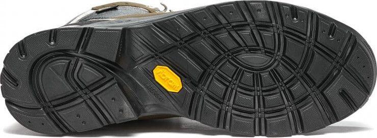 Chaussures de Randonnée Asolo Greenwood Evo GV Brun 6/7