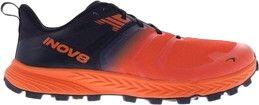 Inov-8 TrailTalon Speed Orange/Schwarz Trailrunning-Schuhe für Männer