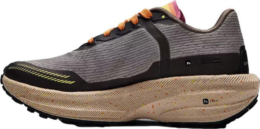 Zapatillas Craft Endurance Trail Mujer Gris/Gris Oscuro 4/4