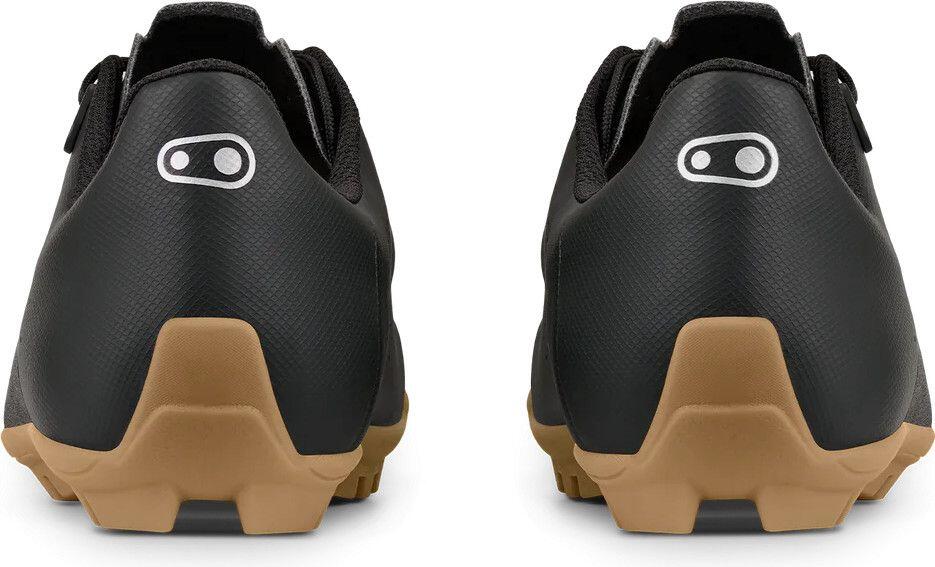 Crankbrothers Candy lace zwart/gum schoenen 6/6