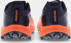 Zapatillas trail Inov-8 TrailTalon Speed Naranja/Negro, Hombre 4/7