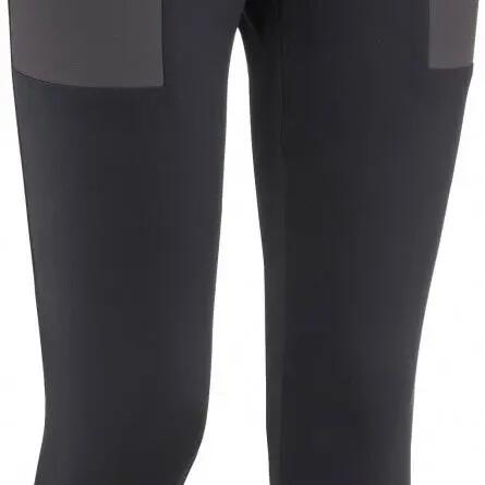 Lafuma Tight Trekker Women's Pants Black