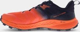 Zapatillas trail Inov-8 TrailTalon Speed Naranja/Negro, Hombre 6/7