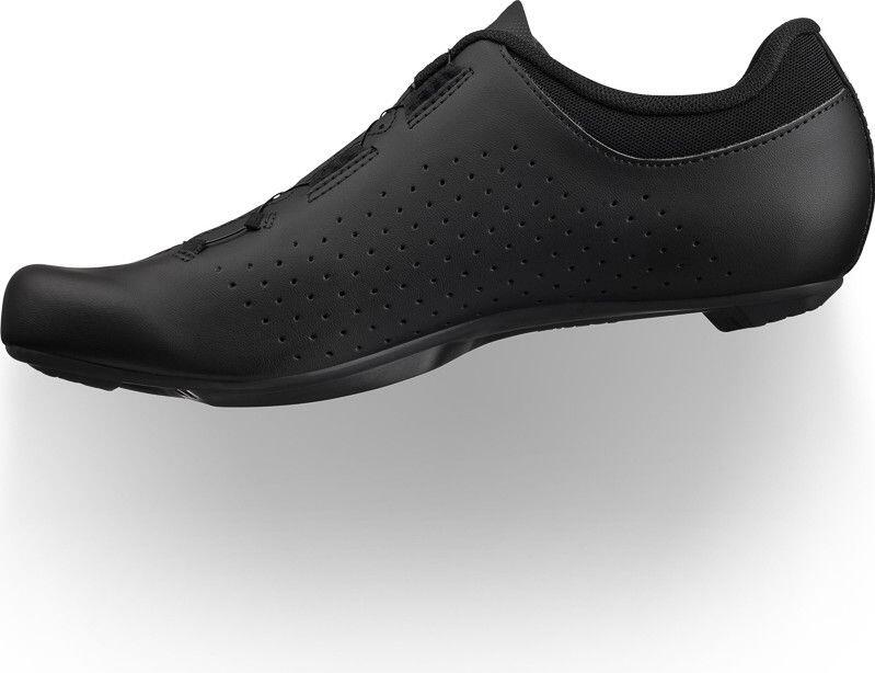 Straßenschuhe Fizik Omna Schwarz 5/7
