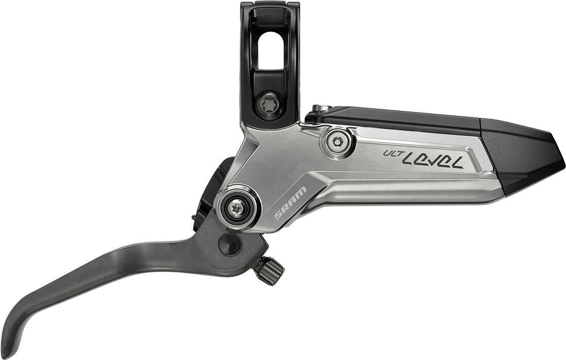 Frein à Disque Avant Sram Level Ultimate Stealth 4-Piston (Sans Disque) 950 mm A 3/6
