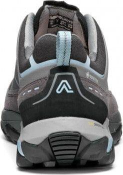 Chaussures de Randonnée Asolo Acadia GTX Bleu Femme 3/7