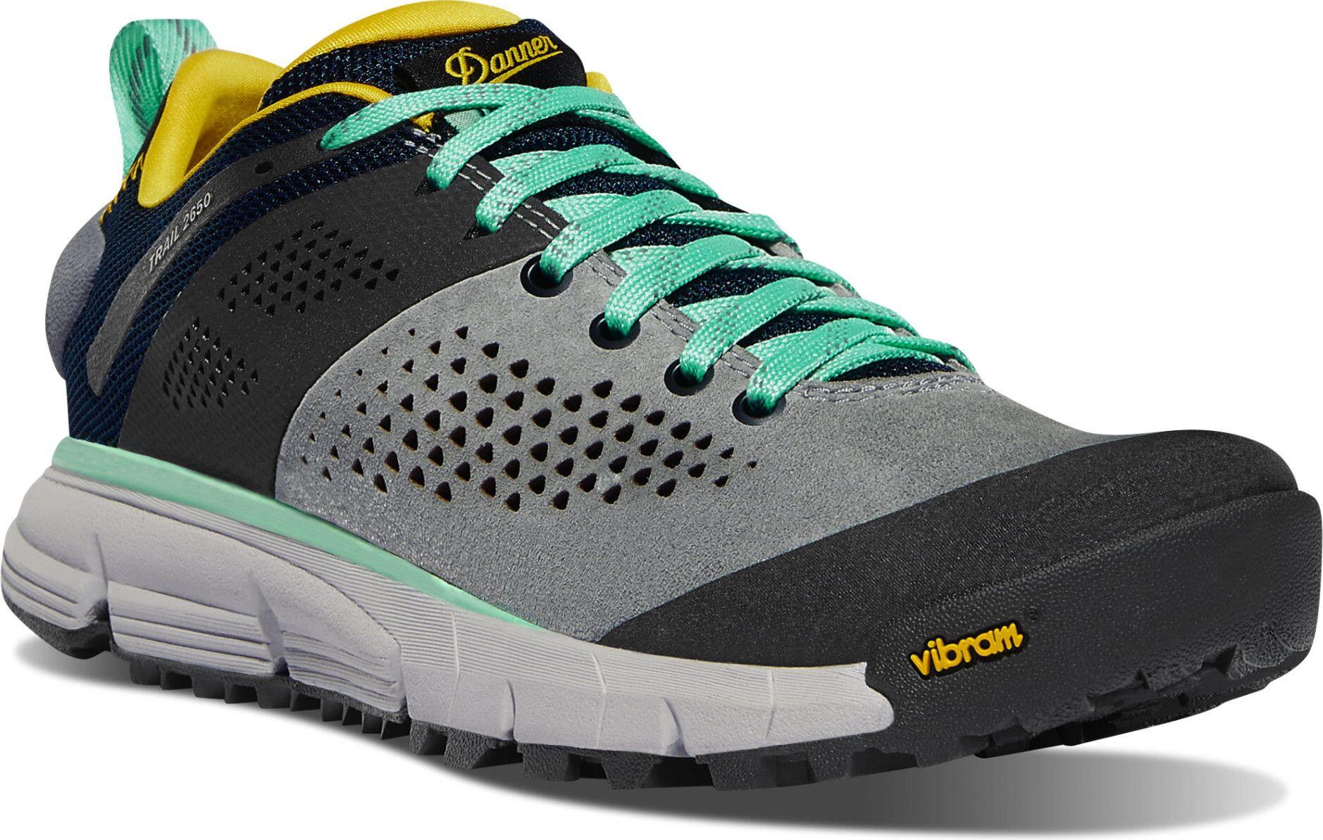 Scarpe da trekking Danner Trail 2650 Donna Blu/Grigio 2/7