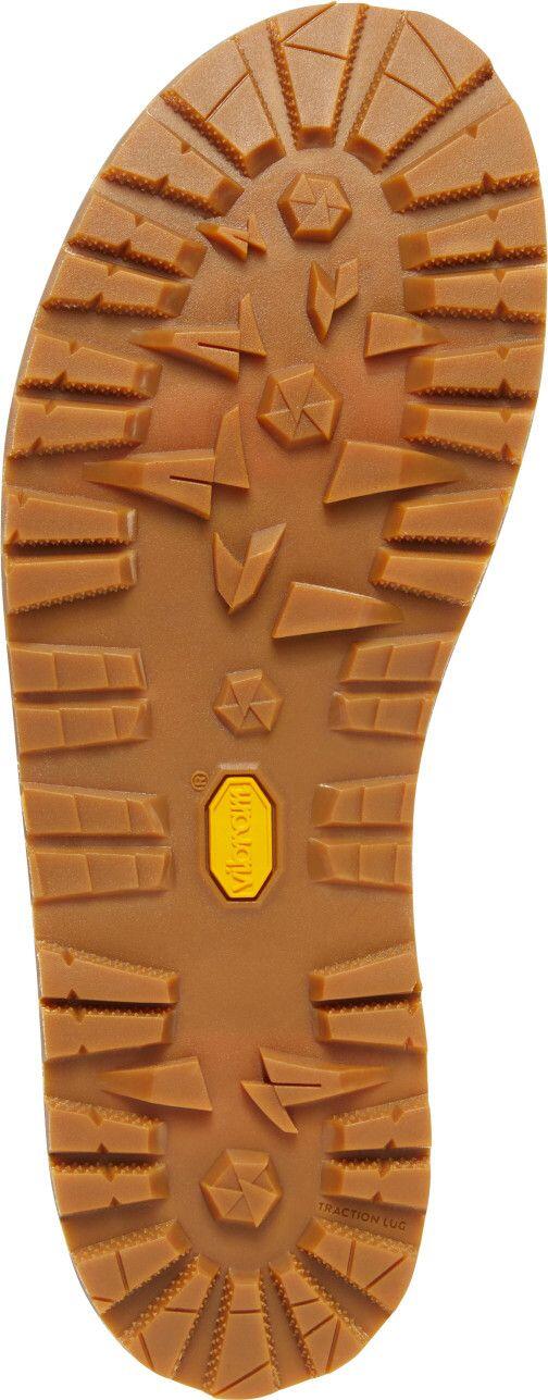 Sandales de Randonnée Danner Joseph Leather Noir 5/5
