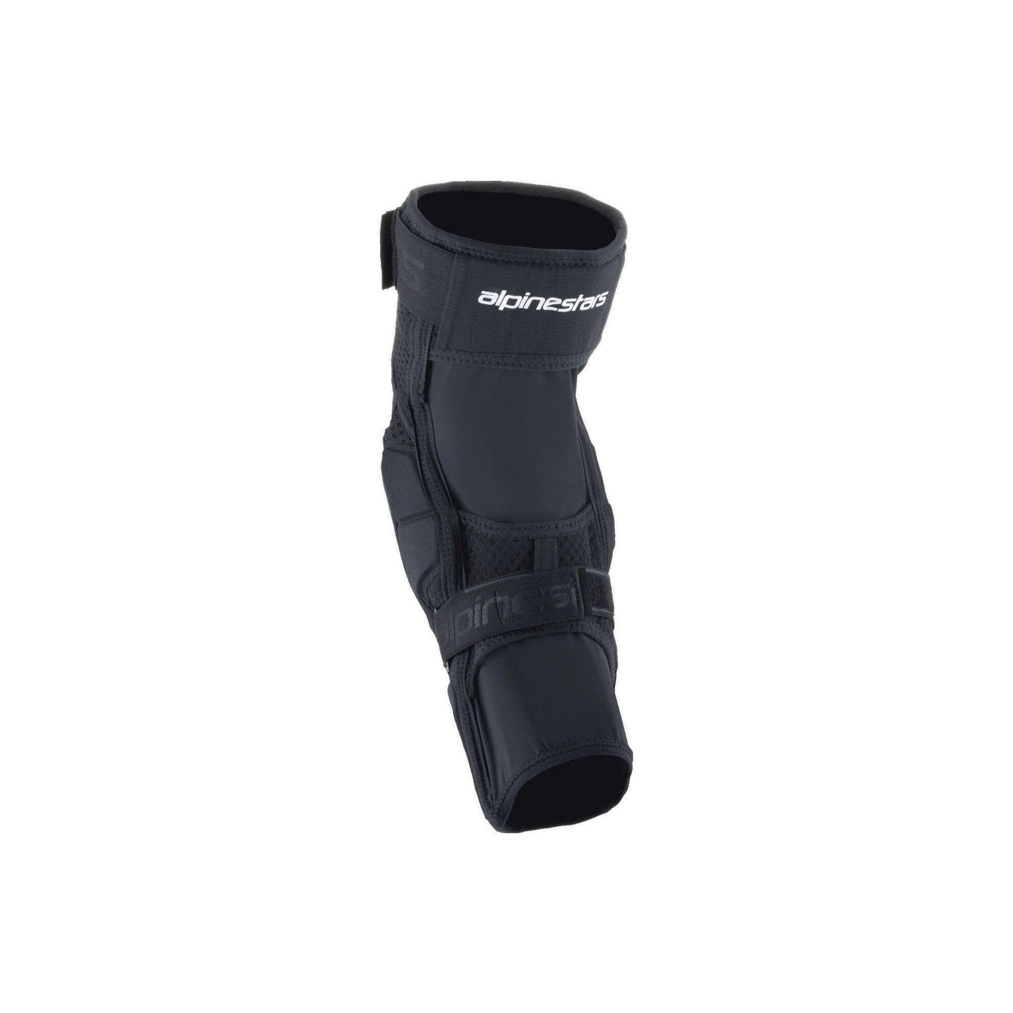Genunchiere pentru biciclete Alpinestars A-Impact Plasma Elite Knee