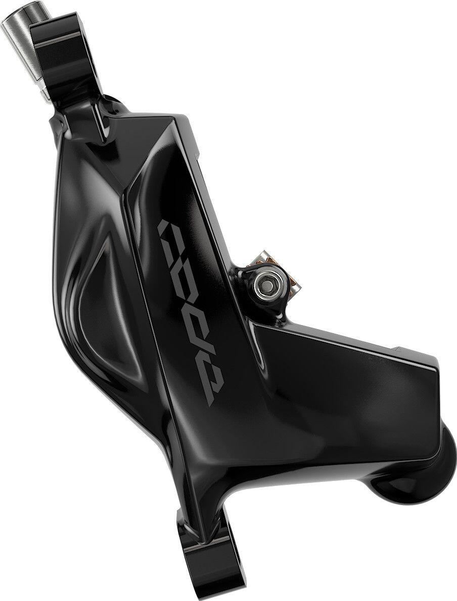 Frein à Disque Avant Sram Code Silver Stealth (Sans Disque) 950 mm Noir 5/6