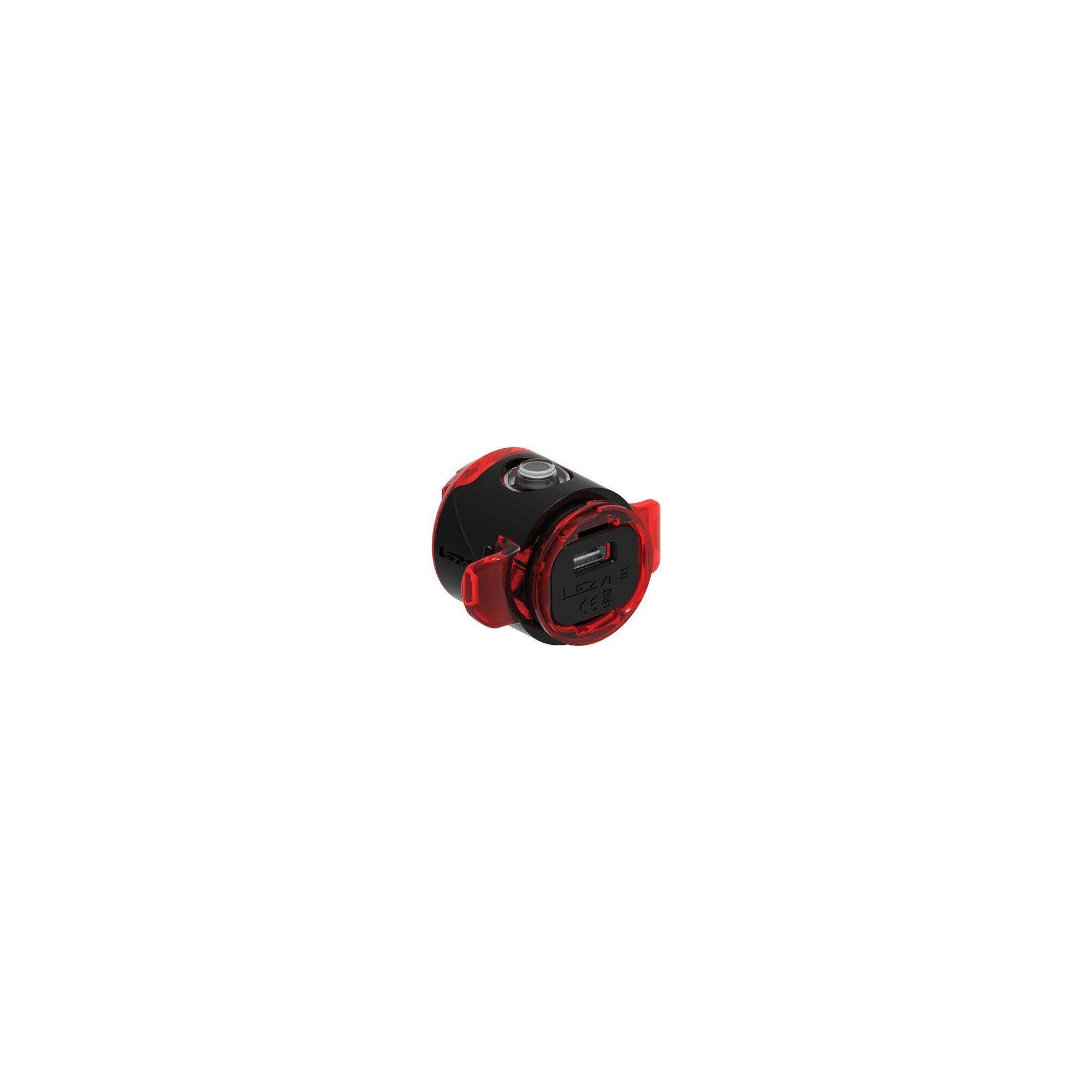 Lezyne Femto USB-C Drive Set față și spate