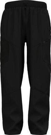 Pantalon Odlo Essential Cargo Noir