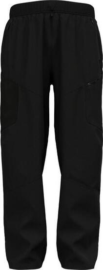 Pantalon Odlo Essential Cargo Noir