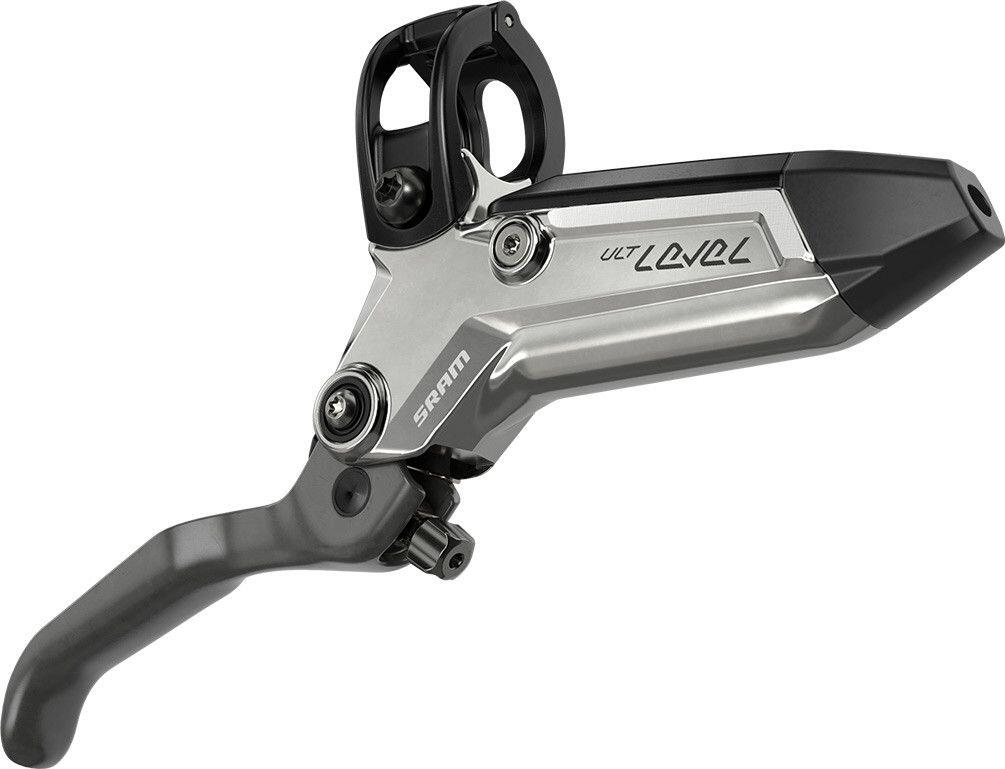 Frein à Disque Avant Sram Level Ultimate Stealth 4-Piston (Sans Disque) 950 mm A 2/6