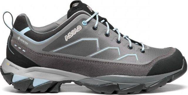 Chaussures de Randonnée Asolo Acadia GTX Bleu Femme 2/7