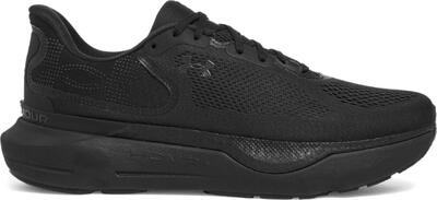 Scarpa da corsa UA Infinite Pro 2 nera da uomo Under Armour