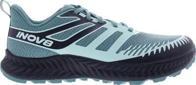 Scarpe da trail Inov-8 TrailFly Green da donna
