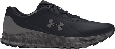 Under armour charged bandit tr 3 zwart heren