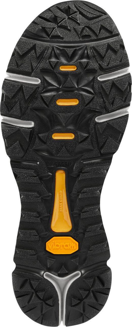 Scarpe da trekking Danner Trail 2650 Donna Blu/Grigio 5/7