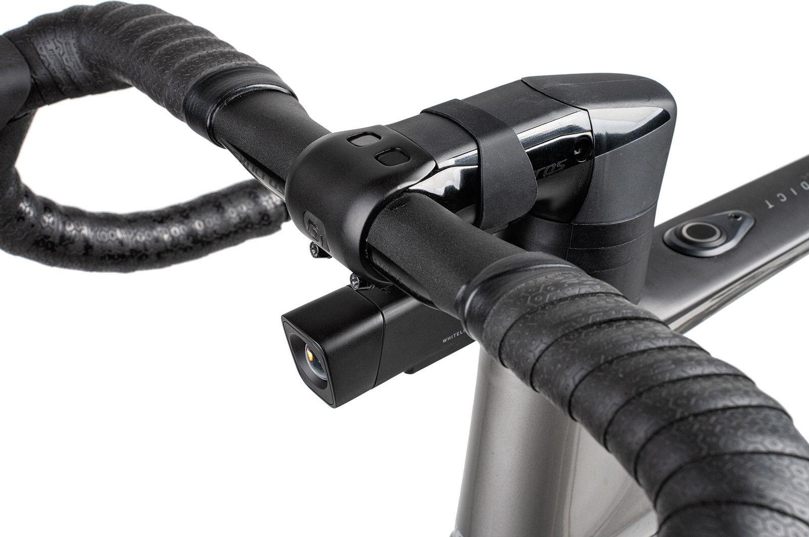 Éclairage Avant Topeak WhiteLite 600 USB C 4/7