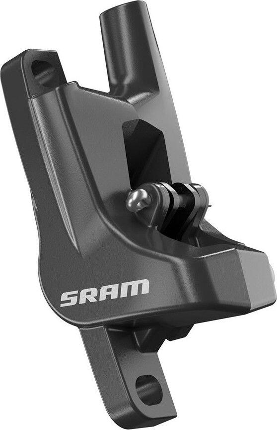 Frein Avant Sram LEVEL (sans disque) Noir 4/4