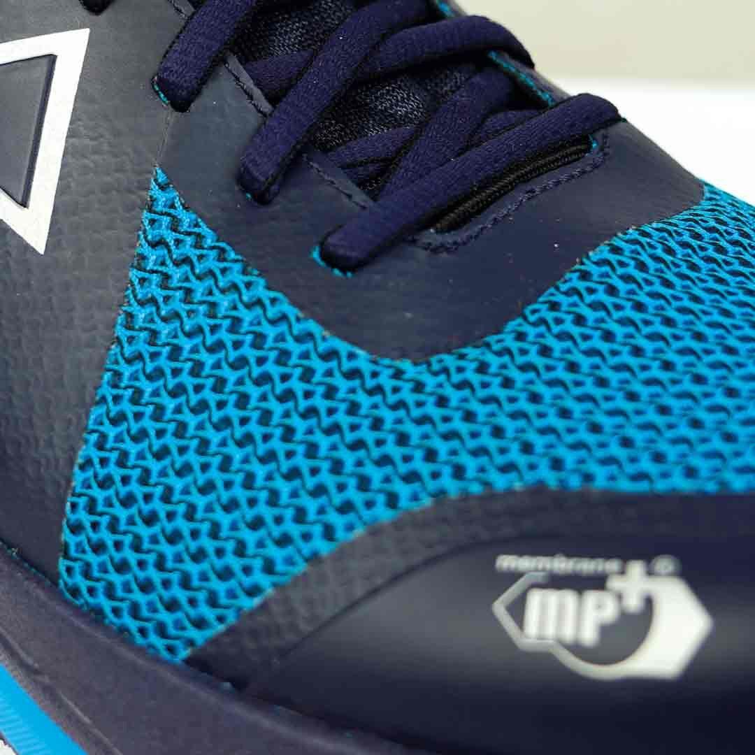 Chaussures Trail Raidlight Ascendo MP+ Bleu Homme 6/7