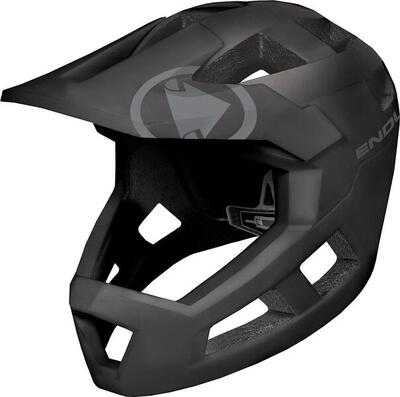 Volgelaatshelm endura singletrack mips®