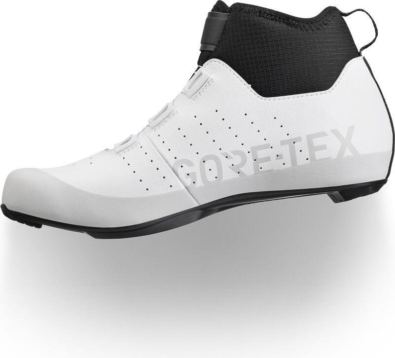 Winter-Rennradschuhe Fizik Tempo Artica GTX Weiß 4/6