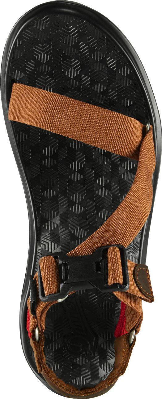Sandali da trekking Danner Wallowa Nylon Brown Donna 4/7