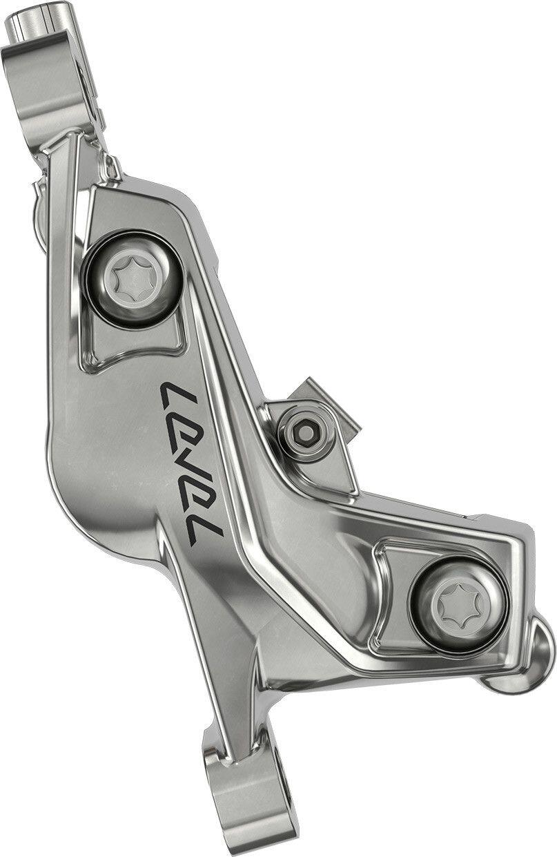 Frein à Disque Avant Sram Level Ultimate Stealth 4-Piston (Sans Disque) 950 mm A 5/6