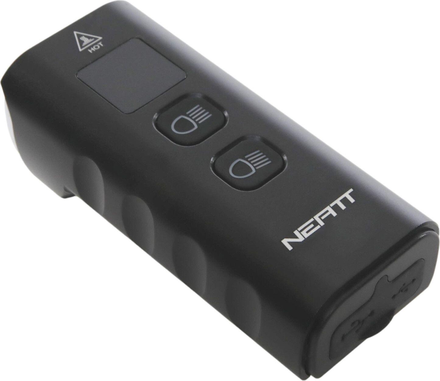 Farol dianteiro Neatt Quadri 1600 lm 2/5