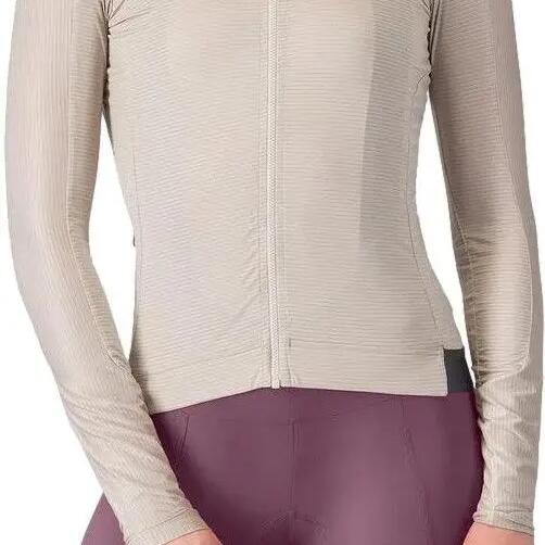 Castelli Women's Espresso Bib shorts Violet