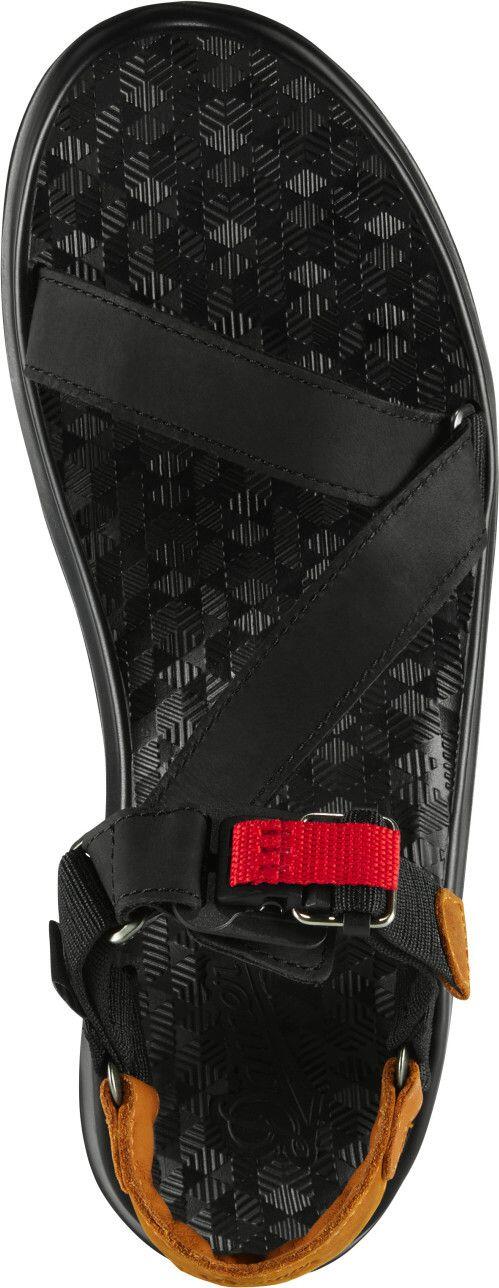 Sandales de Randonnée Danner Joseph Leather Noir 4/5