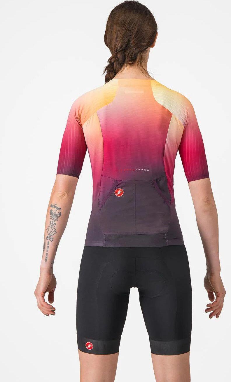 Castelli Tri Women's Shorts Black 2/5