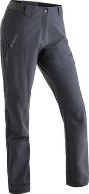 Maier sports norit 2.0 women's regular grey hiking pants