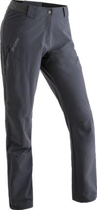 Pantalon de Randonnée Femme Maier Sports Norit 2.0 Gris Regular