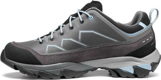 Chaussures de Randonnée Asolo Acadia GTX Bleu Femme 4/7