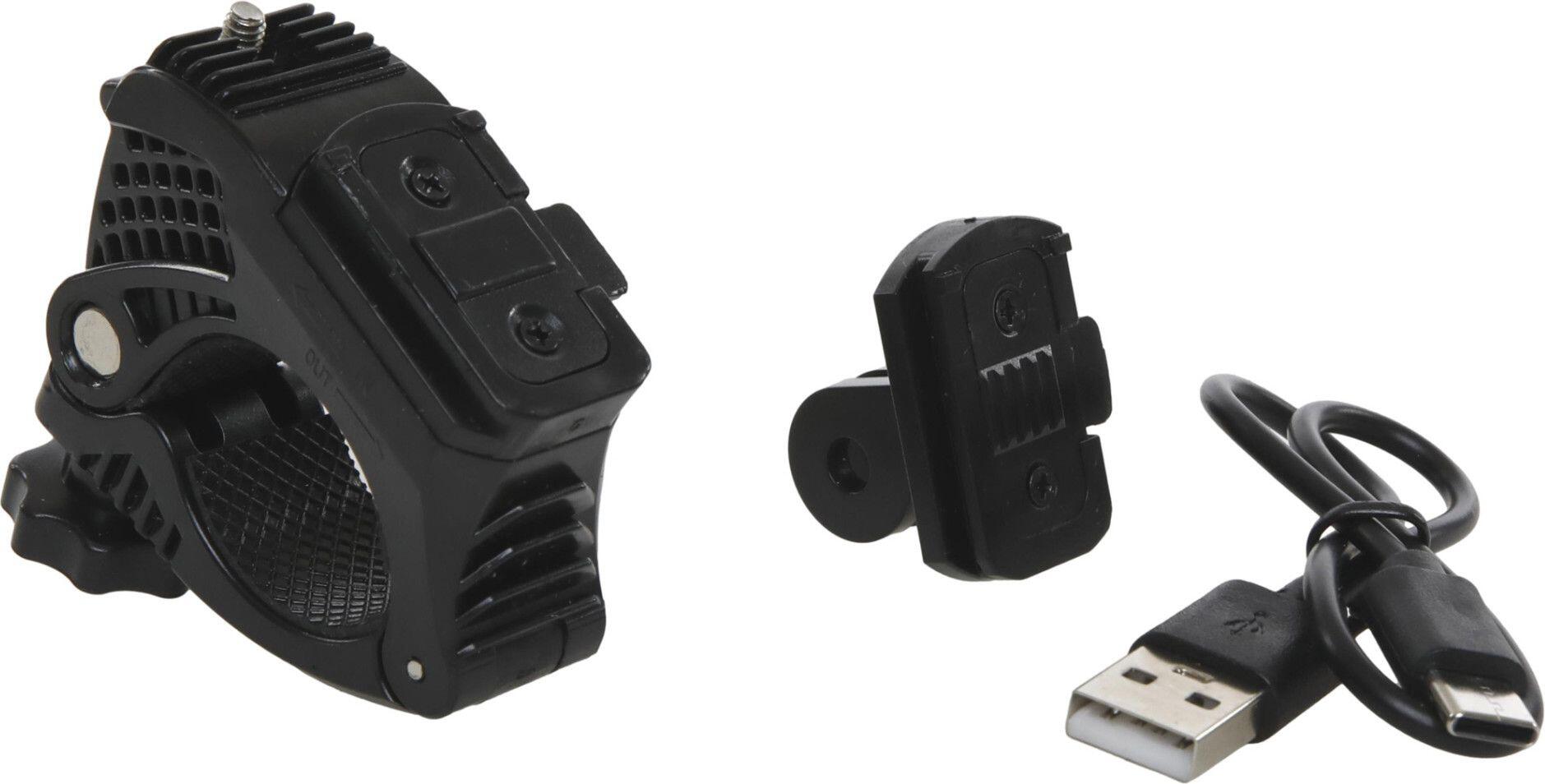 Farol dianteiro Neatt Quadri 1600 lm 5/5
