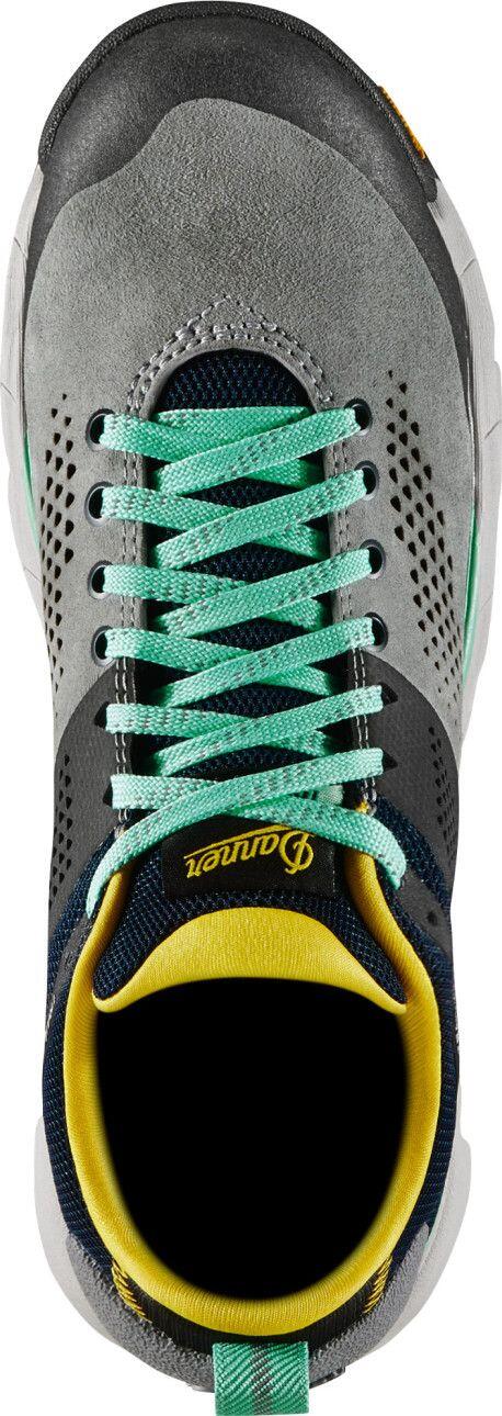 Scarpe da trekking Danner Trail 2650 Donna Blu/Grigio 4/7