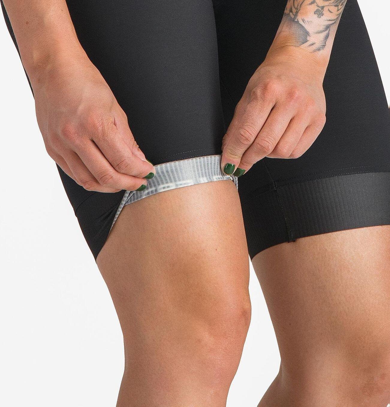 Castelli Tri Women's Shorts Black 5/5