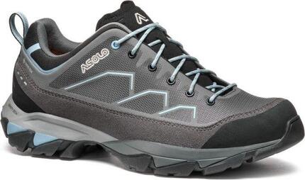 Chaussures de Randonnée Asolo Acadia GTX Bleu Femme