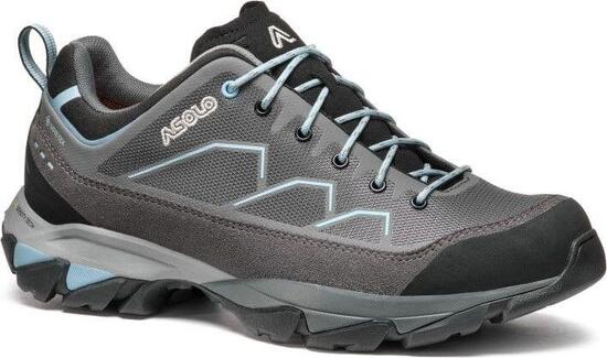 Chaussures de Randonnée Asolo Acadia GTX Bleu Femme