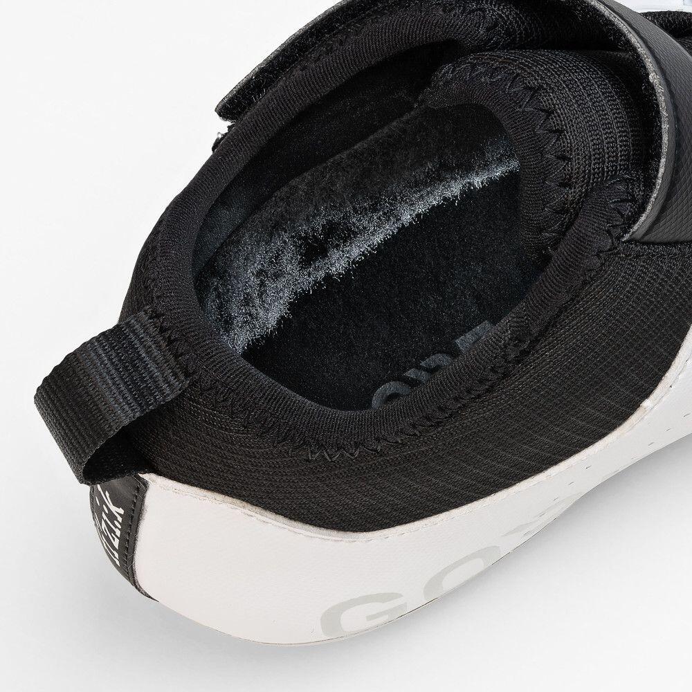 Winter-Rennradschuhe Fizik Tempo Artica GTX Weiß 6/6