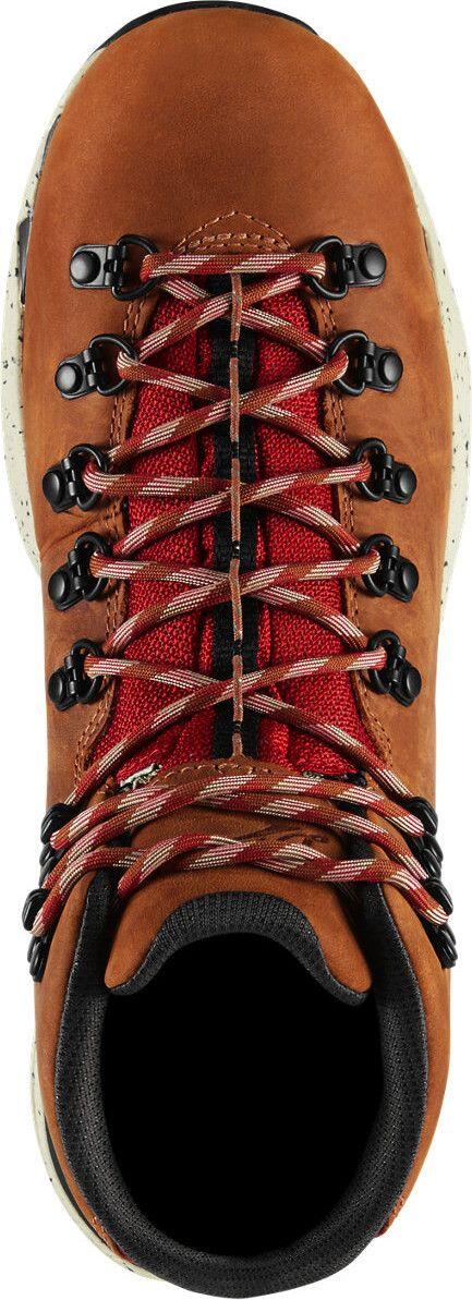 Chausures de Randonnée Femme Danner Mountain 600 Evo Marron 4/7