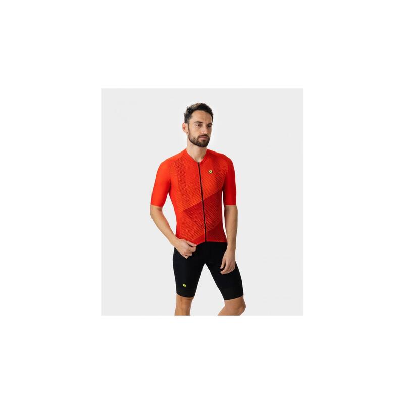 Tricou de ciclism pentru bărbați Alé Web