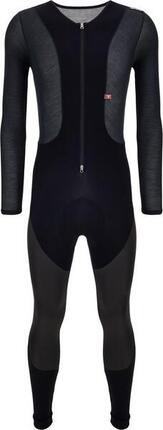 Cuissard Long Imperméable Santini Vega Dry Noir