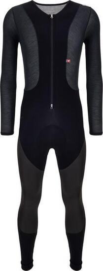 Cuissard Long Imperméable Santini Vega Dry Noir