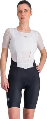 Sportful ltd women's bibshorts zwart