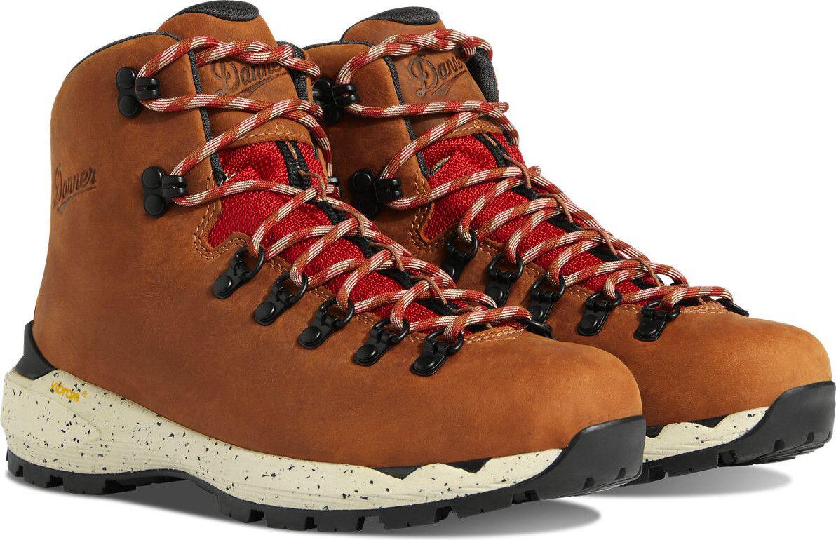 Chausures de Randonnée Femme Danner Mountain 600 Evo Marron 6/7