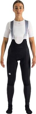 Calzamaglia da donna Sportful Total Comfort Nero